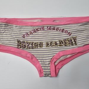 Custo Barcelona Pink and PurpleSwim Shorts